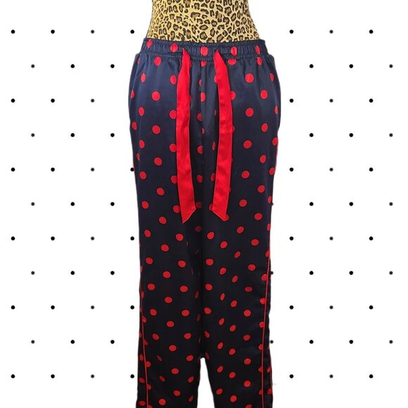 Abercrombie & Fitch 2 pc pajama set SIZE M - Picture 7 of 9